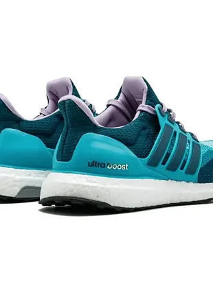 Кроссовки jual sepatu adidas jakarta sneakers shoes 2016\clear green\оригинал\стелька 24см2 фото