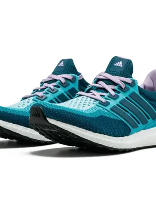 Кроссовки adidas ultra boost\clear room\оригинал\стелька 24см