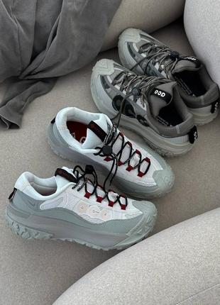 Nike acg mountain fly 2 gtx ♥️36рр - 45р♥️ кроссовки найк мужские гортекс, кроссовки мужественный найк, женские кроссовки найк