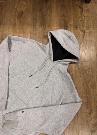 Кофта худі champion, спортивна кофта, толстовка, кенгуру