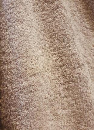 Полотенце мазровое 70×140см 2