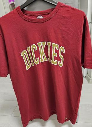 Чоловіча футболка dickies xl