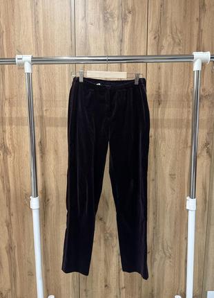 Брюки штани jil sander