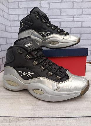 Кроссовки reebok