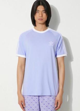 Чоловіча / унісекс футболка adidas originals