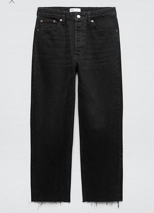 Джинси zara