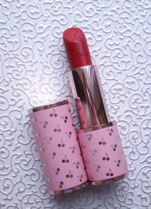 Помада кремовая naj oleari creamy delight 08