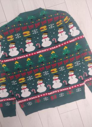 Женские перчатки зимние из искусственного меха fashion gloves blue