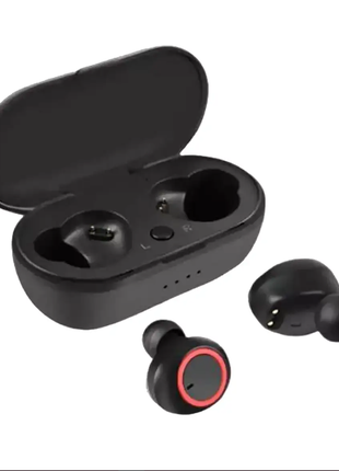 Наушники беспроводные