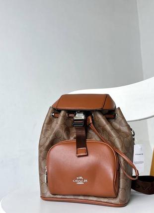 Рюкзак від coach