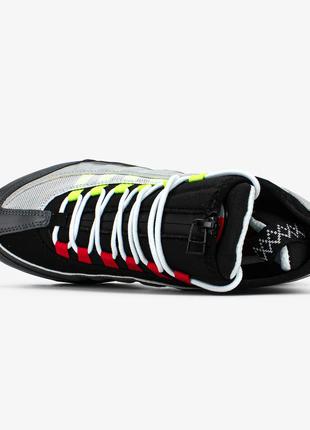 Кросівки nike air max sneakerboot 95 "greedy" 2