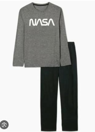 Класна чоловіча піжама німеччина , nasa