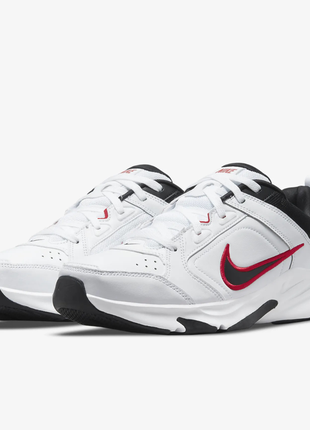 Мужские кроссовки nike defy all day (dj1196-101)