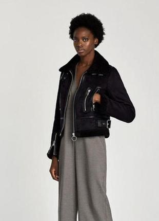 Дублянка zara