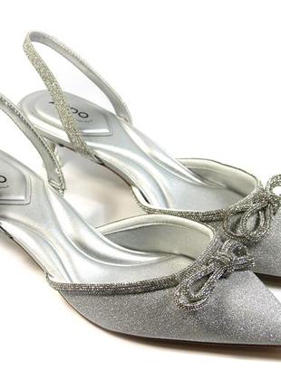 Жіночі босоніжки aldo 12158