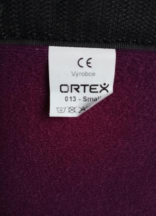 Ортез ortex для фиксации плечевого сустава и проксимального конца плечевой кости