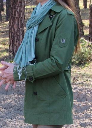 Женская куртка, ветровка cinque