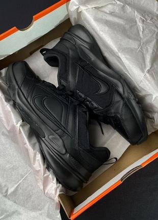 Кросівки чоловічі nike defy all day (dj1196-001)