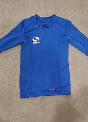 Рашгард sondico на 7 - 8 лет, 122 - 128см роста
