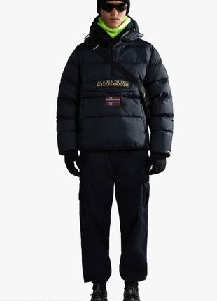 Анорак napapijri🔥