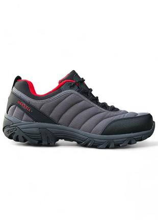 Флісові кросівки merrell