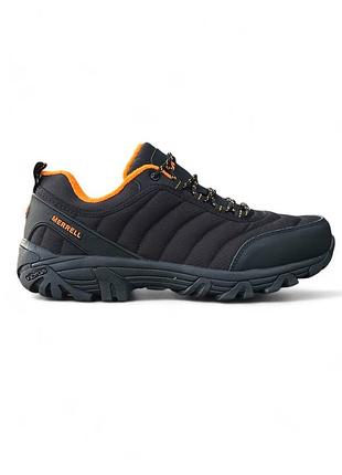 Кросівки на флісі merrell