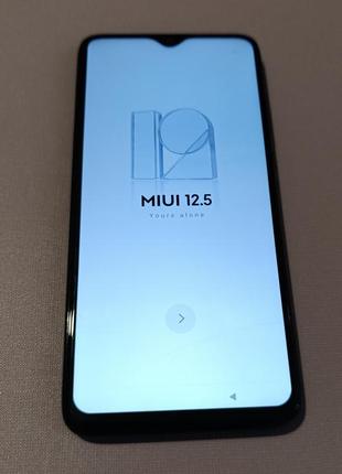 Xiaomi redmi note 8 pro