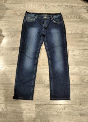 Чоловічі джинси