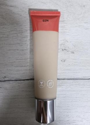 Lamel cloud matte 02n тональная основа