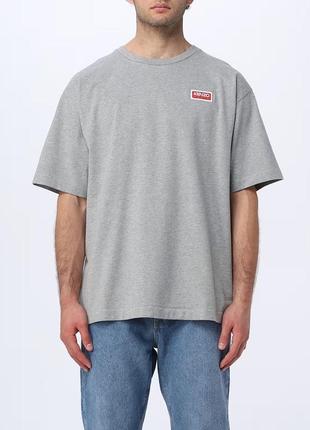 Kenzo мужская футболка
