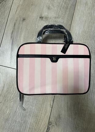 Косметичка кейс victoria’s secret