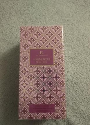 Парфюмированная вода для женщин patricia ledo magnetique perfume 100 ml
