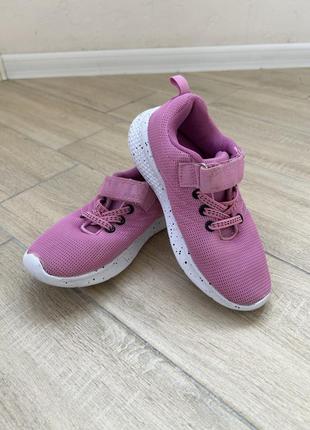 Дитячі кросівки paul 29 розмір