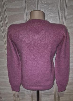 Кашемировый свитерик премиальных качества от autograph