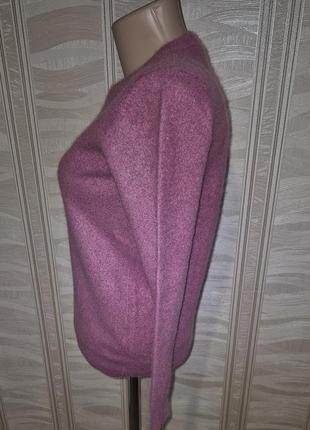 Кашемировый свитерик премиальных качества от autograph