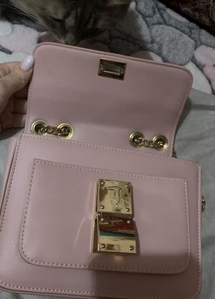 Сумка trussardi