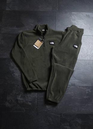 Костюм з мікрофліс