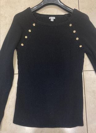 Джемпер guess