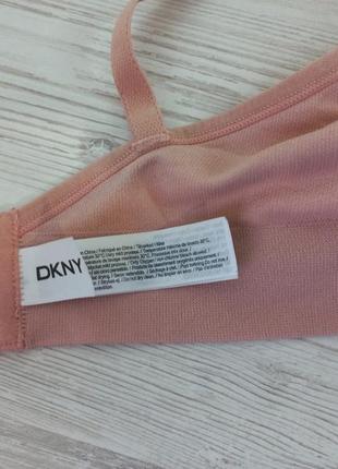Топ микрофибра dkny размер xl5 фото