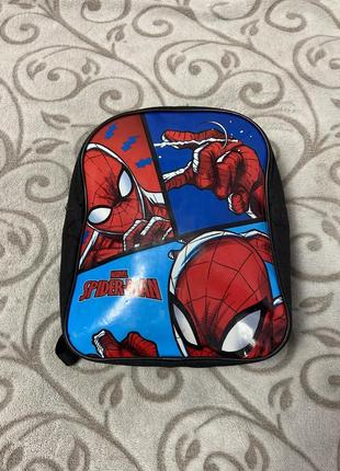 Рюкзак spider man