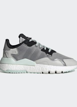 Кроссовки женские adidas originals nite jogger 41 размер