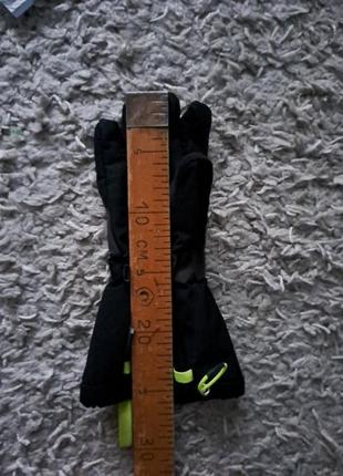 Decathlon wedze краги перчатки 116, 120, 122 рост