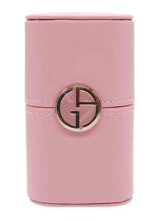 Чохол для аромату, рожевий
giorgio armani my way
