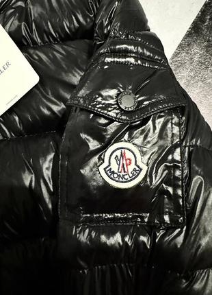 Мужская зимняя куртка moncler5 фото