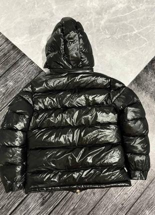 Мужская зимняя куртка moncler4 фото