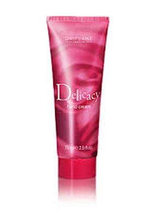 Delicacy by oriflame
