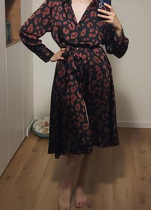 Сукня zara