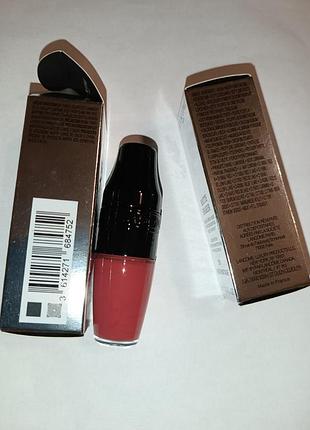 Lancome блеск- жидкая помада для губ - №270, matte shaker