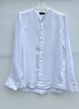 Сорочка льон