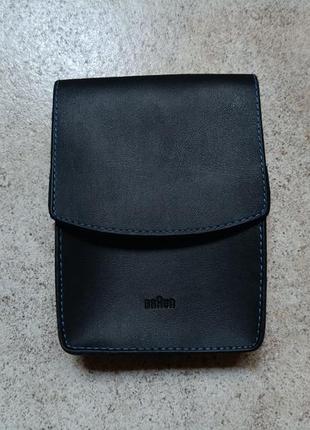 Чохол для бритви braun (germany) philips panasonic remington